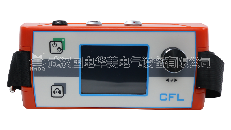 電纜路徑探測(cè)儀