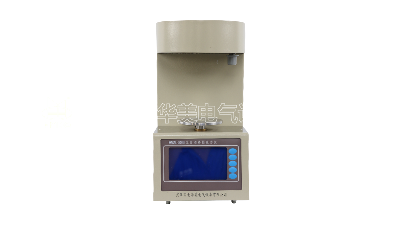 全自動表面張力儀