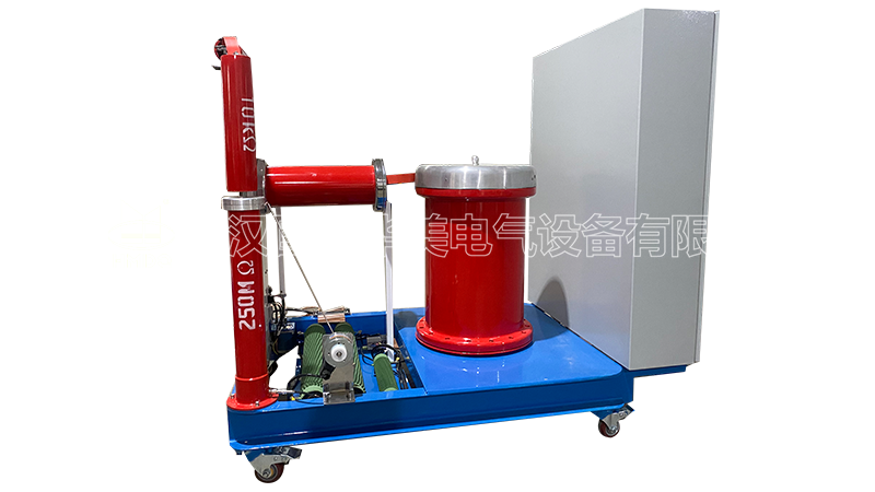 雷電沖擊電壓發(fā)生器