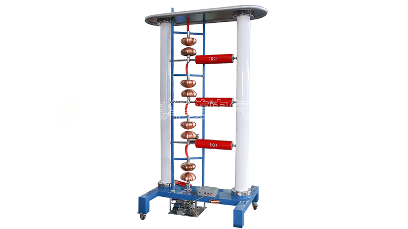 雷電沖擊電壓發(fā)生器