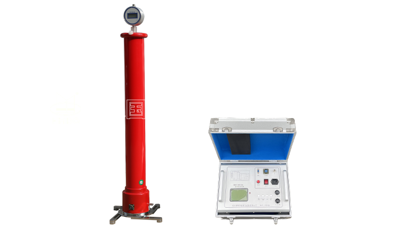 直流高壓發(fā)生器