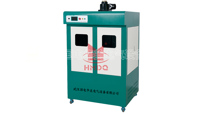 安全帽紫外預(yù)處理機(jī)