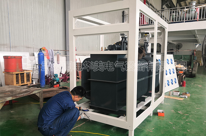 7000A大電流發(fā)生器