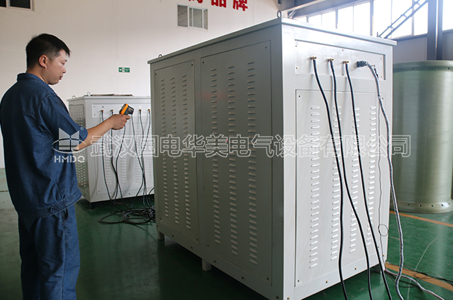 7000A大電流發(fā)生器