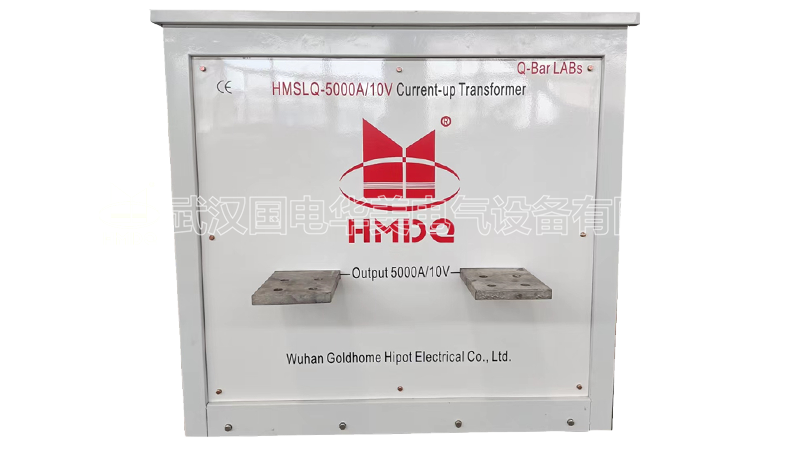 5000A大電流發(fā)生器