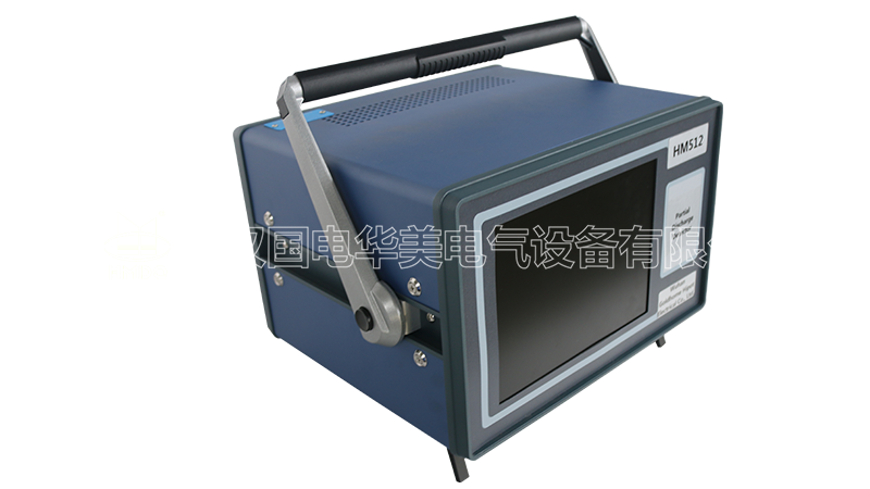數(shù)字式局部放電檢測儀