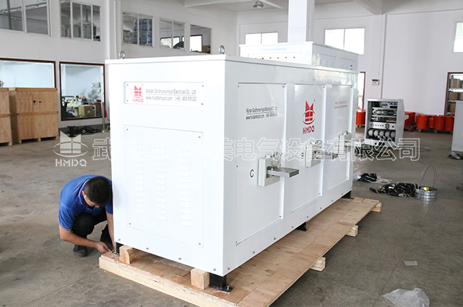 7500A大電流發(fā)生器