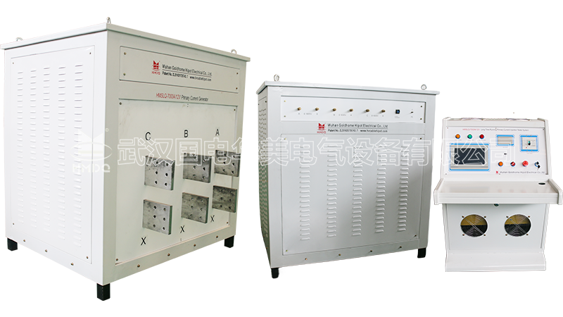 7000A大電流發(fā)生器
