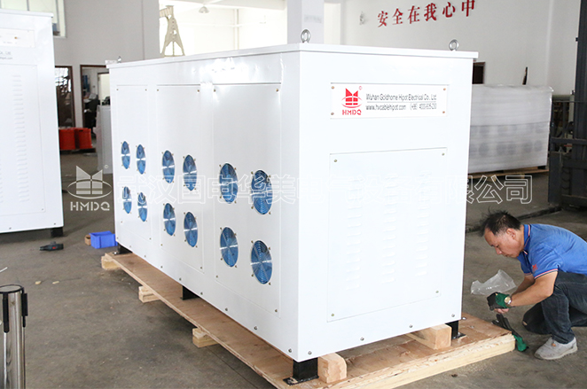 7500A大電流發(fā)生器