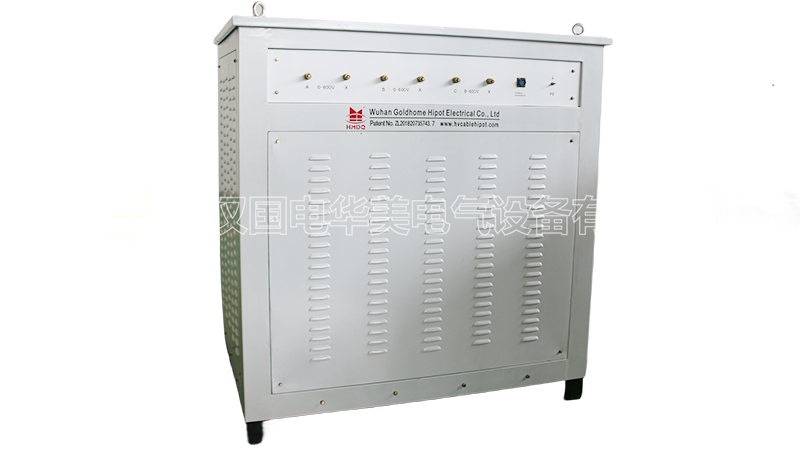 7000A大電流發(fā)生器