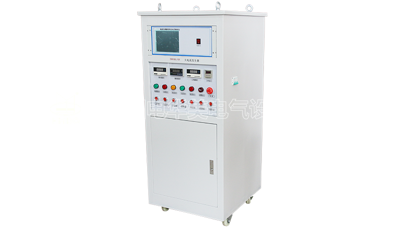 3000A大電流發(fā)生器（一體式）