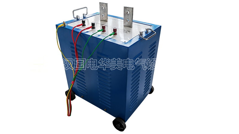 3000A大電流發(fā)生器（分體式）