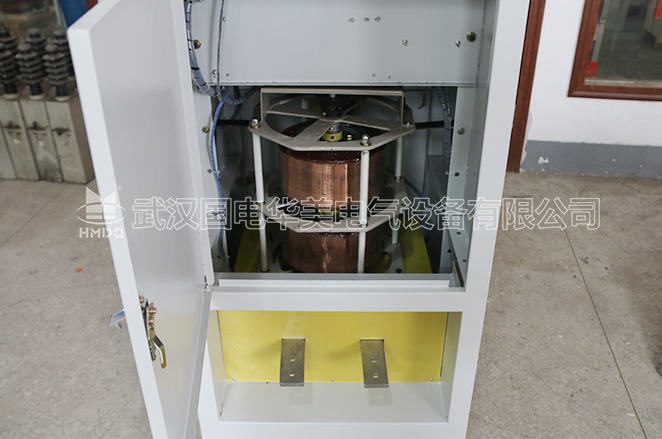 3000A大電流發(fā)生器（一體式）