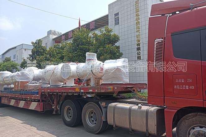 GIS/GIL交流耐壓及局部放電試驗(yàn)成套裝置