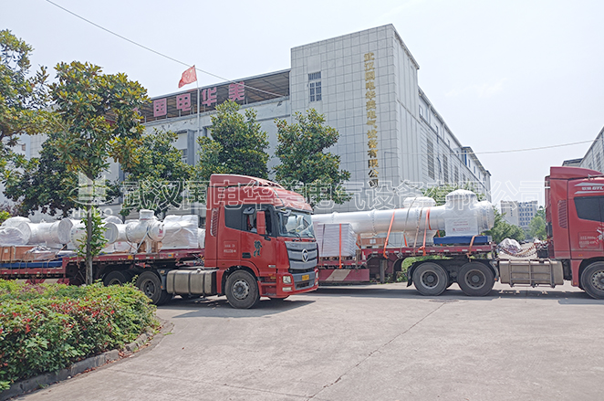 GIS/GIL交流耐壓及局部放電試驗(yàn)成套裝置