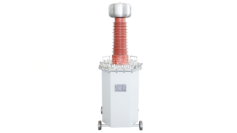 變壓器特性綜合測試臺