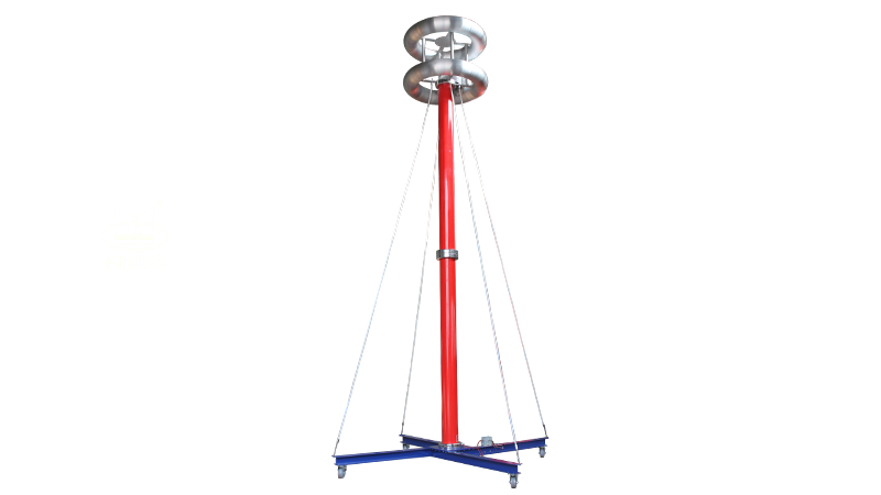 交直流分壓器