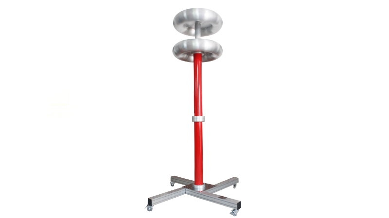 交直流分壓器