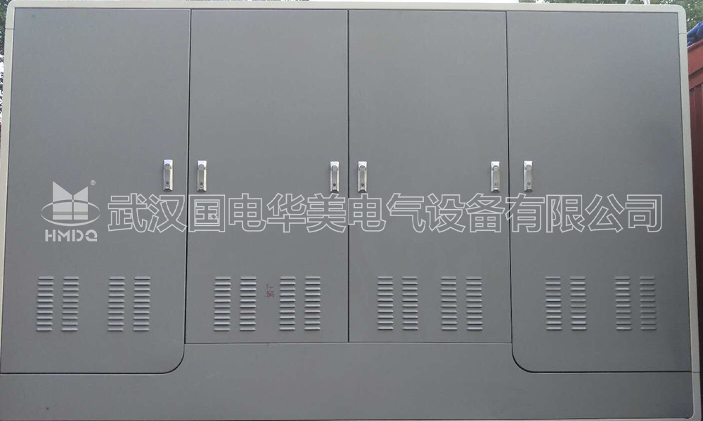 變壓器綜合測試臺