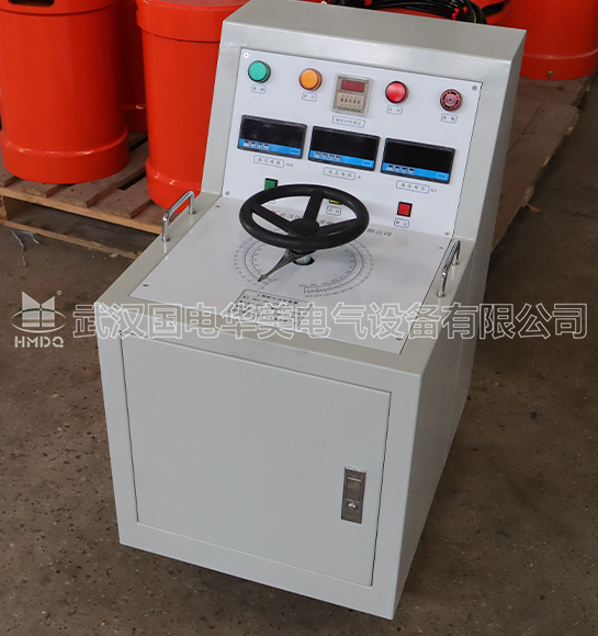 電力測(cè)試效率低？全自動(dòng)控制臺(tái)讓工頻耐壓試驗(yàn)提速60%