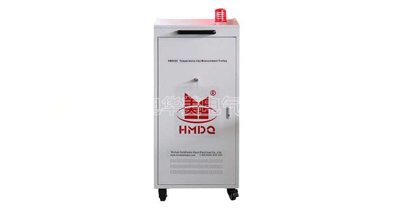 變壓器綜合測試臺