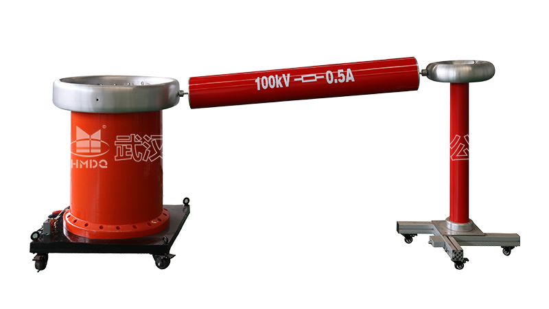 變壓器綜合測試臺