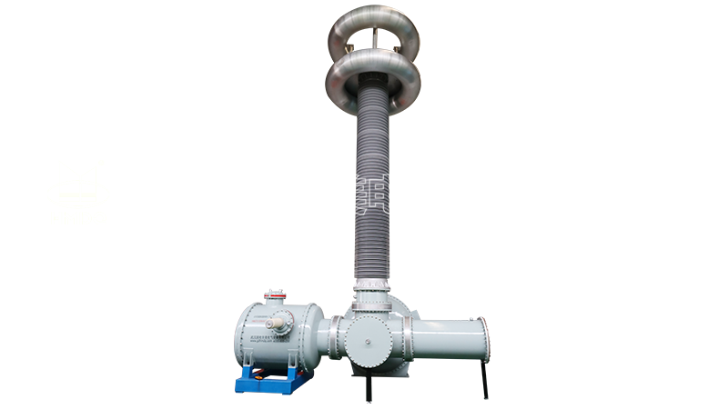 超高壓GIS無局放試驗裝置CT/PT
