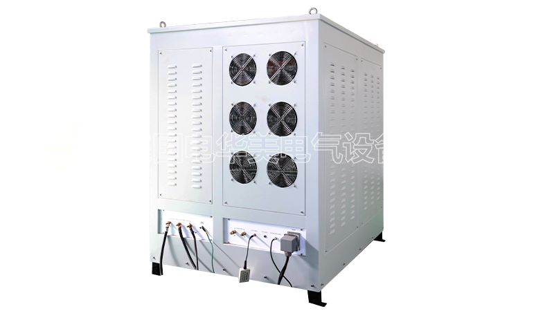 變頻GTU無局放耐壓組合試驗系統(tǒng)