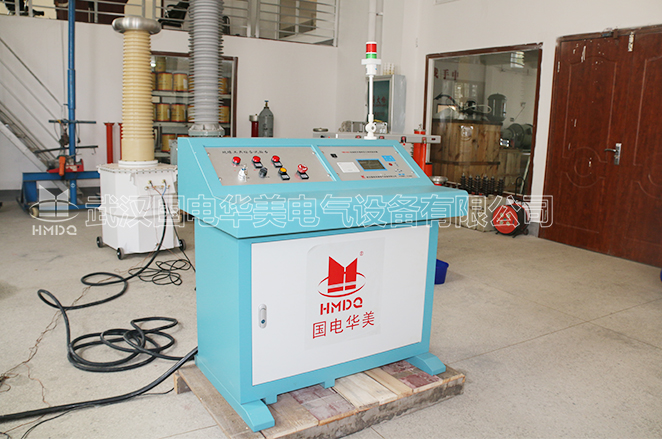 安全工器具綜合試驗(yàn)臺(tái)